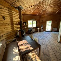 Загородный комплекс Аракуль, Челябинская область