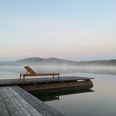 Загородный комплекс Аракуль, Челябинская область