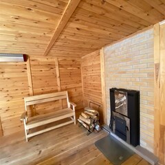 Загородный комплекс Аракуль, Челябинская область