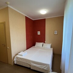 Загородный комплекс Аракуль, Челябинская область