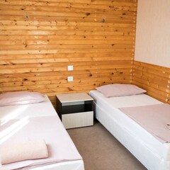 Загородный комплекс Аракуль, Челябинская область