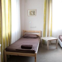 Загородный комплекс Аракуль, Челябинская область