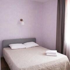 Загородный комплекс Аракуль, Челябинская область