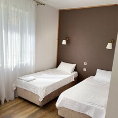 Загородный комплекс Аракуль, Челябинская область