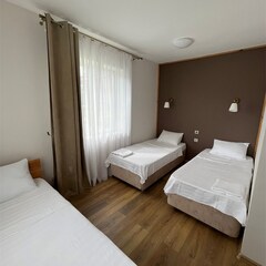 Загородный комплекс Аракуль, Челябинская область