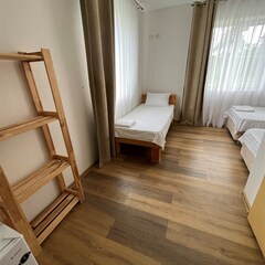 Загородный комплекс Аракуль, Челябинская область