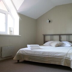 Загородный комплекс Аракуль, Челябинская область