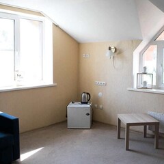 Загородный комплекс Аракуль, Челябинская область