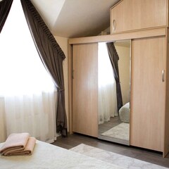 Загородный комплекс Аракуль, Челябинская область