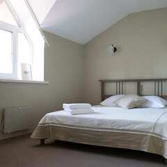 Загородный комплекс Аракуль, Челябинская область