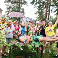 Загородный комплекс Аракуль, Челябинская область