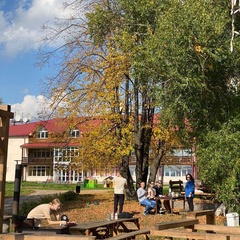 Загородный комплекс Аракуль, Челябинская область