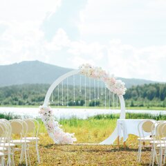 Загородный комплекс Аракуль, Челябинская область