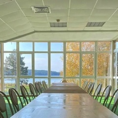 Загородный комплекс Аракуль, Челябинская область