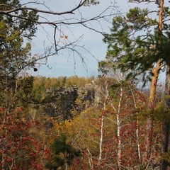 Загородный комплекс Аракуль, Челябинская область