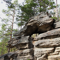 Загородный комплекс Аракуль, Челябинская область