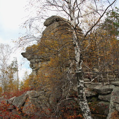 Загородный комплекс Аракуль, Челябинская область