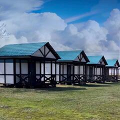 Усадьба Гусли, Алтайский край