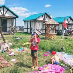 Усадьба Гусли, Алтайский край