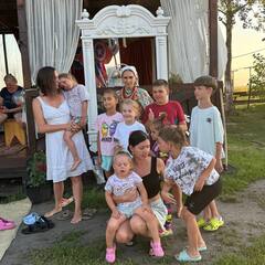 Усадьба Гусли, Алтайский край