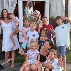 Усадьба Гусли, Алтайский край