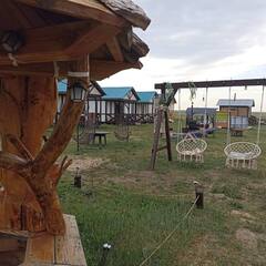 Усадьба Гусли, Алтайский край