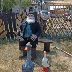 Усадьба Гусли, Алтайский край