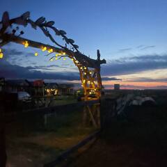 Усадьба Гусли, Алтайский край