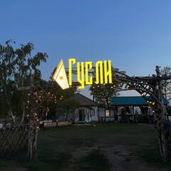 Усадьба Гусли, Алтайский край