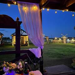 Усадьба Гусли, Алтайский край