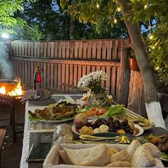 Усадьба Гусли, Алтайский край