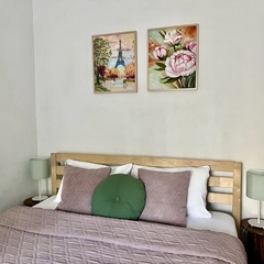 Апартаменты Apart Mari ул. Житомирская, д.14, Калининград, Калининградская область