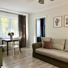 Апартаменты Apart Mari ул. Житомирская, д.14, Калининград, Калининградская область