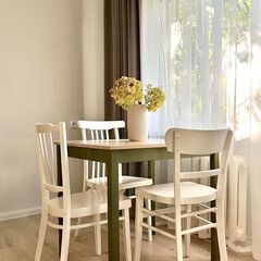 Апартаменты Apart Mari ул. Житомирская, д.14, Калининград, Калининградская область