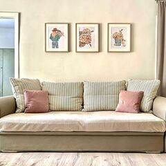 Апартаменты Apart Mari ул. Житомирская, д.14, Калининград, Калининградская область