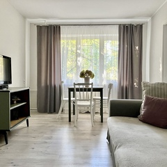 Апартаменты Apart Mari ул. Житомирская, д.14, Калининград, Калининградская область