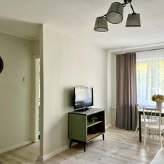 Апартаменты Apart Mari ул. Житомирская, д.14, Калининград, Калининградская область