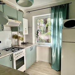 Апартаменты Apart Mari ул. Житомирская, д.14, Калининград, Калининградская область