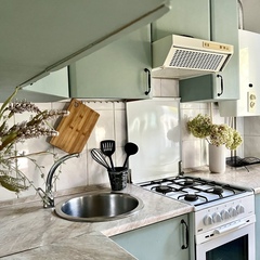 Апартаменты Apart Mari ул. Житомирская, д.14, Калининград, Калининградская область