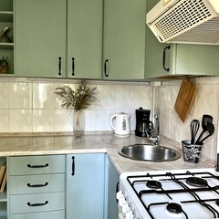 Апартаменты Apart Mari ул. Житомирская, д.14, Калининград, Калининградская область