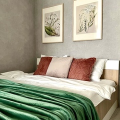 Апартаменты Apart Mari ул. Госпитальная д. 26, Калининград, Калининградская область