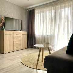 Апартаменты Apart Mari ул. Госпитальная д. 26, Калининград, Калининградская область