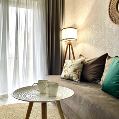 Апартаменты Apart Mari ул. Госпитальная д. 26, Калининград, Калининградская область