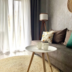 Апартаменты Apart Mari ул. Госпитальная д. 26, Калининград, Калининградская область