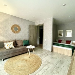 Апартаменты Apart Mari ул. Госпитальная д. 26, Калининград, Калининградская область