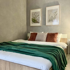 Апартаменты Apart Mari ул. Госпитальная д. 26, Калининград, Калининградская область