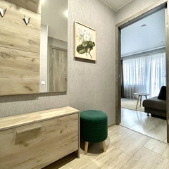 Апартаменты Apart Mari ул. Госпитальная д. 26, Калининград, Калининградская область