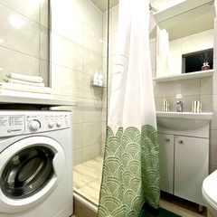 Апартаменты Apart Mari ул. Госпитальная д. 26, Калининград, Калининградская область