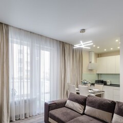 Апартаменты Apart Mari ул. Горького 96к2, Калининград, Калининградская область