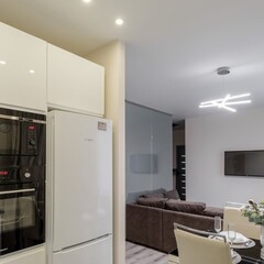 Апартаменты Apart Mari ул. Горького 96к2, Калининград, Калининградская область